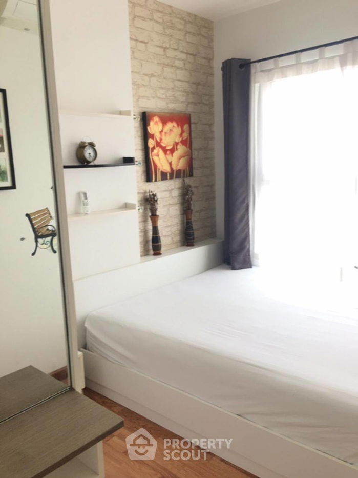 picture 1-BR Condo at The Trust Condo South Pattaya close to Pattaya South (ID 1423960) - 2/9