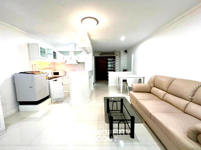 คอนโดให้เช่า : คอนโด 1-ห้องนอน ที่ ศุภาลัย เพลส สุขุมวิท 39 ใกล้ BTS พร้อมพงษ์ (ID 894238)