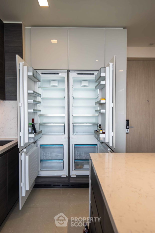 picture 2-BR Condo at The Esse Asoke near MRT Sukhumvit (ID 2282520) - 3/21