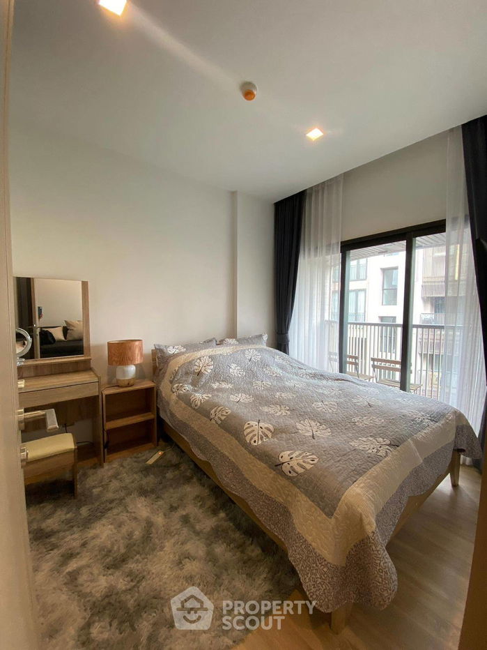 picture 1-BR Condo at Kawa Haus near BTS On Nut (ID 2016813) - 9/12