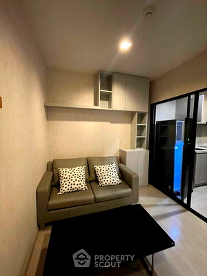 คอนโดให้เช่า : คอนโด 1-ห้องนอน ที่ ไลฟ์ สุขุมวิท 48 ใกล้ BTS พระโขนง (ID 630484)