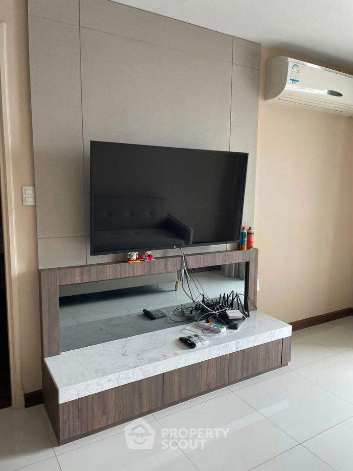 picture 1-BR Condo at Supalai Prima Riva Rama 3 - Narathiwas in Chong Nonsi (ID 810379) - 4/12