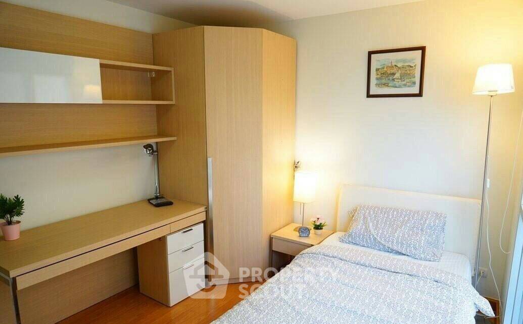 picture 2-BR Condo at The Link Sukhumvit 50 near BTS On Nut (ID 825212) - 5/6