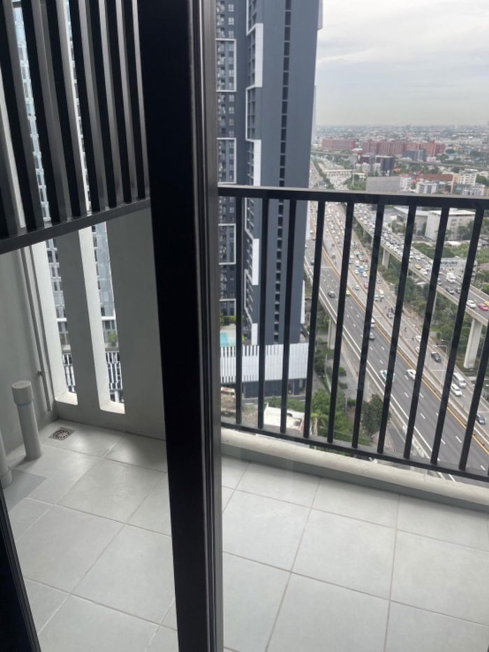 picture 🌟 BL201104 The Base Rama 9 – Ramkhamhaeng for Rent ✨ Get a Special Code when renting with us 💬 LINE: @theagentpro - 14/15