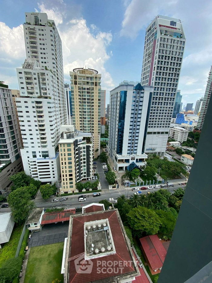 รูป คอนโด 1-ห้องนอน ที่ ลาวิค สุขุมวิท 57 ใกล้ BTS ทองหล่อ (ID 2283792) - รูปที่ 6/6