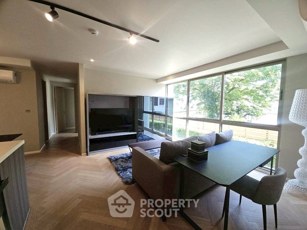 picture 2-BR Condo at S47 Sukhumvit near BTS Phrom Phong (ID 2295708) - 1/12
