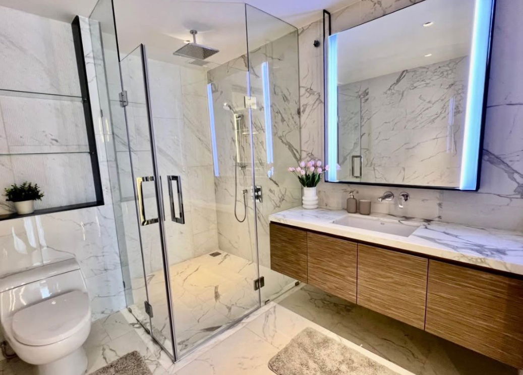 รูป ✅📌Fynn สุขุมวิท31 ปล่อยเช่า Penthouse ✨ห้องกว้างมาก พร้อมอยู่🛁 - รูปที่ 19/21
