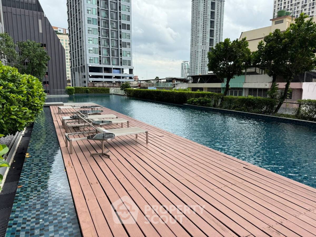 รูป คอนโด 1-ห้องนอน ที่ ออนิกซ์ พหลโยธิน ใกล้ BTS สะพานควาย (ID 2285262) - รูปที่ 12/14