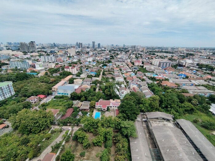 รูป 💥💥[เช่า] Supalai Park Khaerai-Ngamwongwan 2นอน1น้ำ 71 ตร.ม.ชั้น 25 ใกล้ MRT ศูนย์ราชการนนทบุรี 100 เมตร💥💥 สอบถาม LINE: @atfirm📲 - รูปที่ 19/19