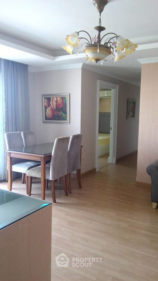 picture 3-BR Condo at Symphony Condo near BTS Bang Chak (ID 384703) - 3/3