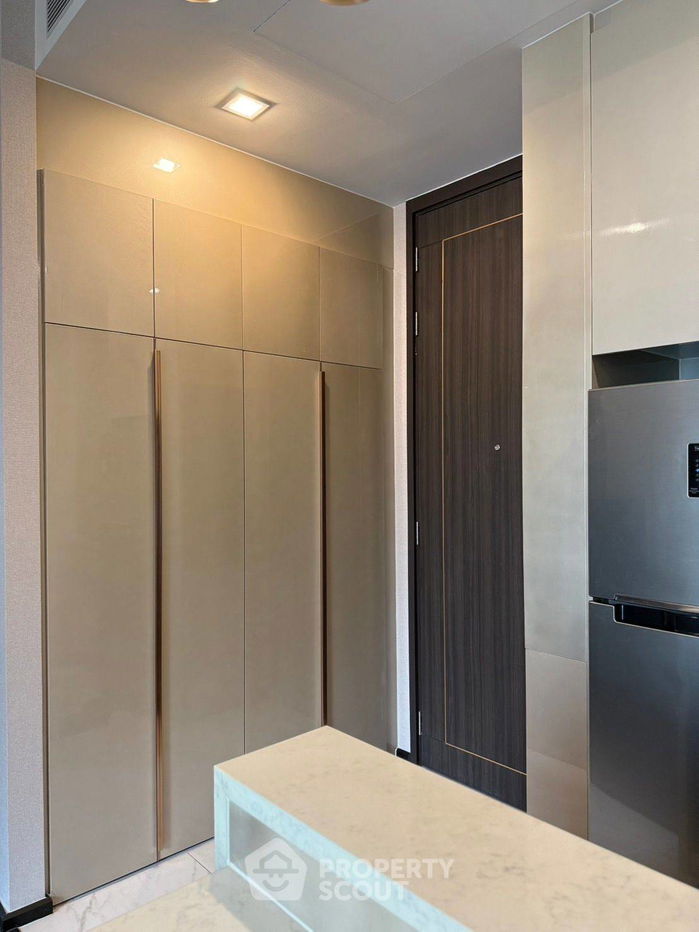 รูป คอนโด 1-ห้องนอน ที่ ลาวิค สุขุมวิท 57 ใกล้ BTS ทองหล่อ (ID 2295106) - รูปที่ 9/9