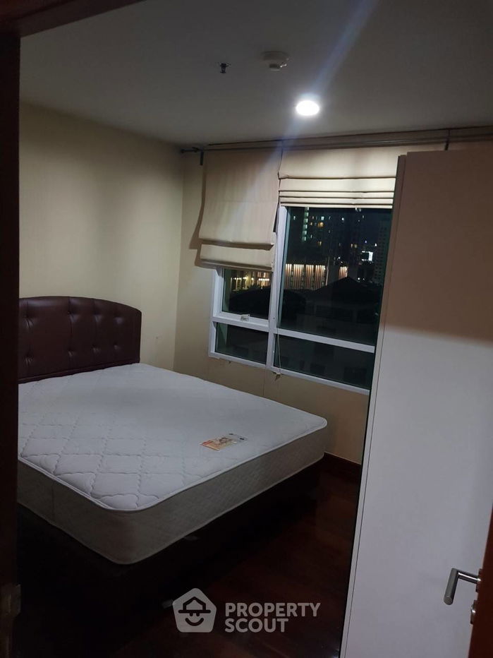 picture 2-BR Condo at Sukhumvit City Resort Condominium near BTS Nana (ID 511064) - 4/5