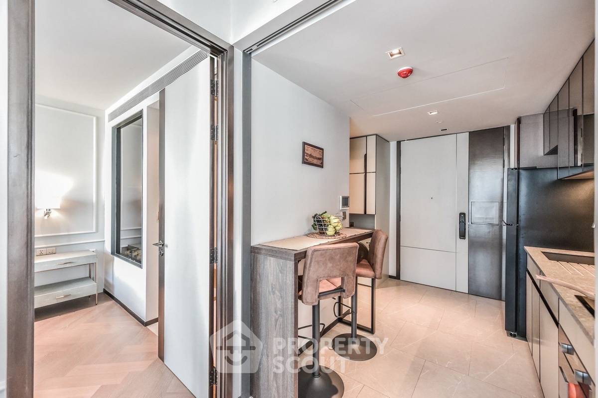 picture 1-BR Condo at The Reserve 61 Hideaway near BTS Thong Lor (ID 1835703) - 10/15