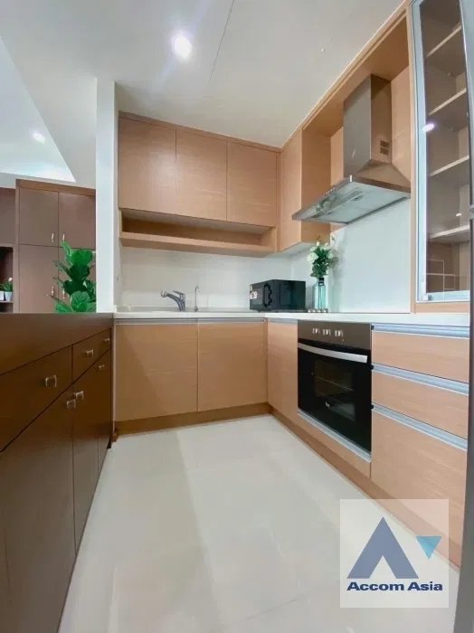 picture 🔼🔽 AccomA 📩 Fully Furnished 2 BR Condominium @The Emporio Place (AA38751) - 4/12