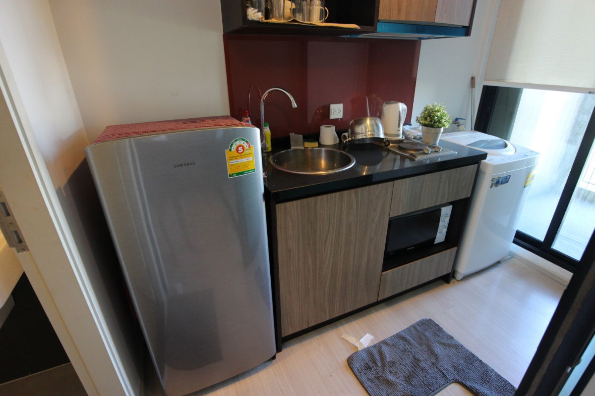 picture The Gallery Bearing - 1 Bed/ 1 Bath, Floor 12 - 4/9