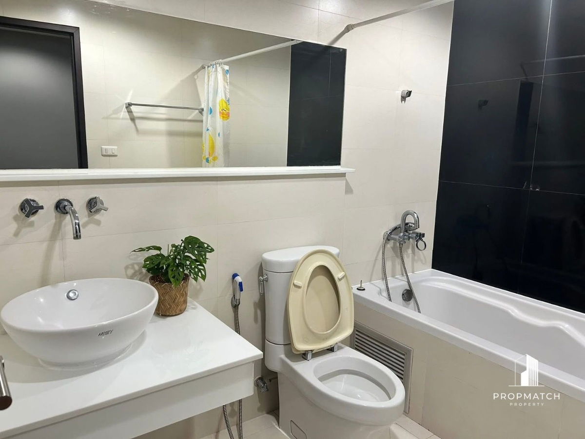 รูป ✨Flash Deal ✨The Address Sukhumvit 42 (1 Bed 1 Bath 45 SQM.) พร้อมอยู่ ! เพียง 15,000 บาทต่อเดือน Tel.0981315848 @propmatch - รูปที่ 5/5