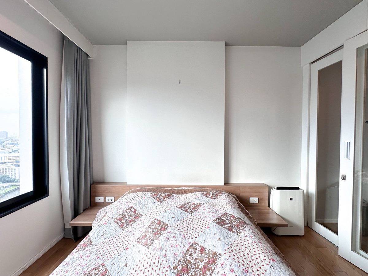 picture 1-BR Condo at Blocs 77 near BTS On Nut (ID 2286357) - 8/11