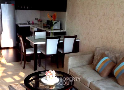 Condos for sale : 2-BR Condo at 59 Heritage Sukhumvit 59 near BTS Thong Lor (ID 825227)