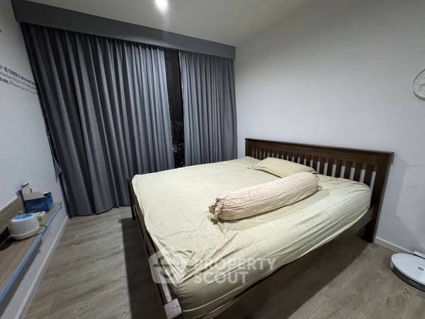 picture 2-BR Condo at The Issara Ladprao near MRT Lat Phrao (ID 2277438) - 2/4