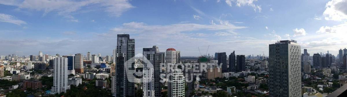 picture 1-BR Condo at HQ Thonglor near BTS Thong Lor (ID 557643) - 6/6