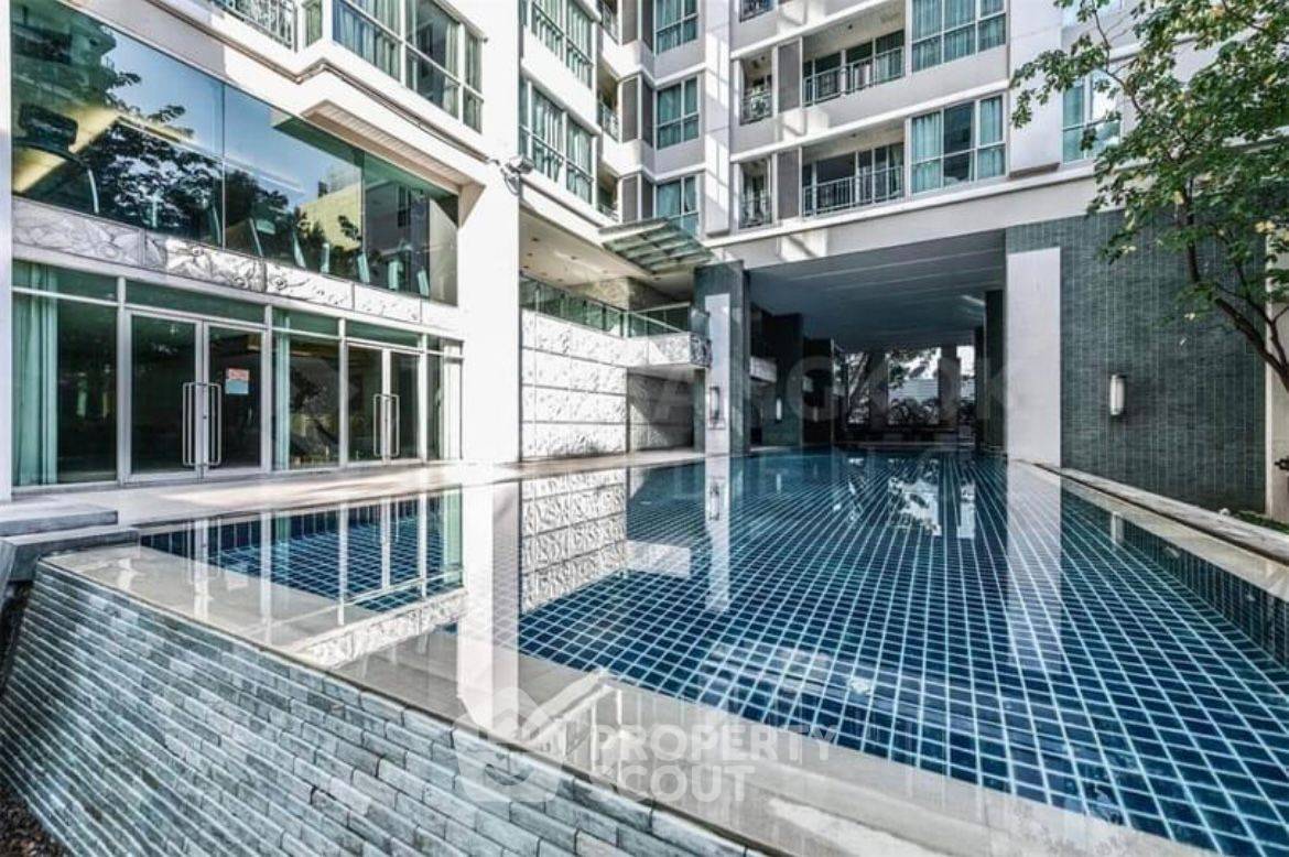 picture 1-BR Condo at The Address Chidlom near BTS Chit Lom (ID 1582254) - 15/17