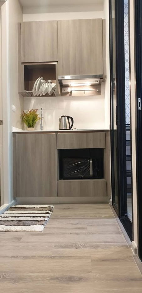 picture Condo for Rent at Knightsbridge Collage Ramkhamhaeng (B6809015) - 4/4