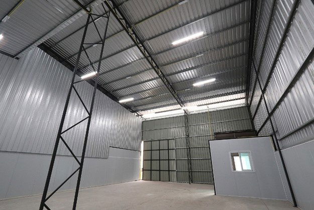 picture Chom Thong Ware house (Room A5)  - 4/6