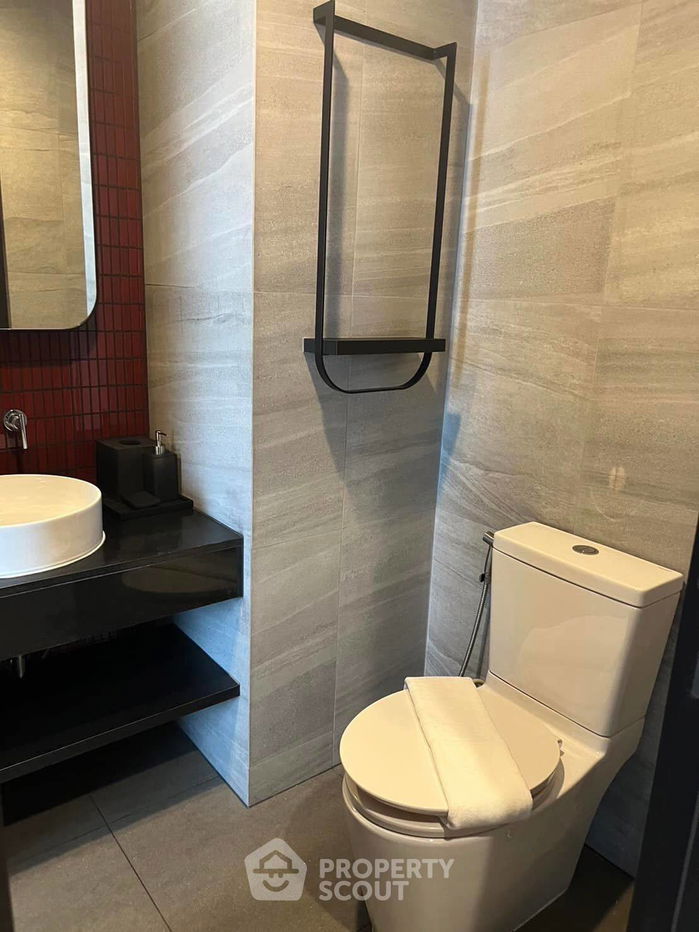 picture 1-BR Condo at Edge Central Pattaya close to Central Festival Pattaya (ID 1144118) - 9/10