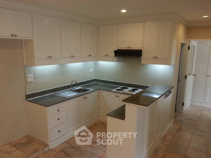 picture 1-BR Condo at Saranjai Mansion Condominium near BTS Nana (ID 566986) - 7/16