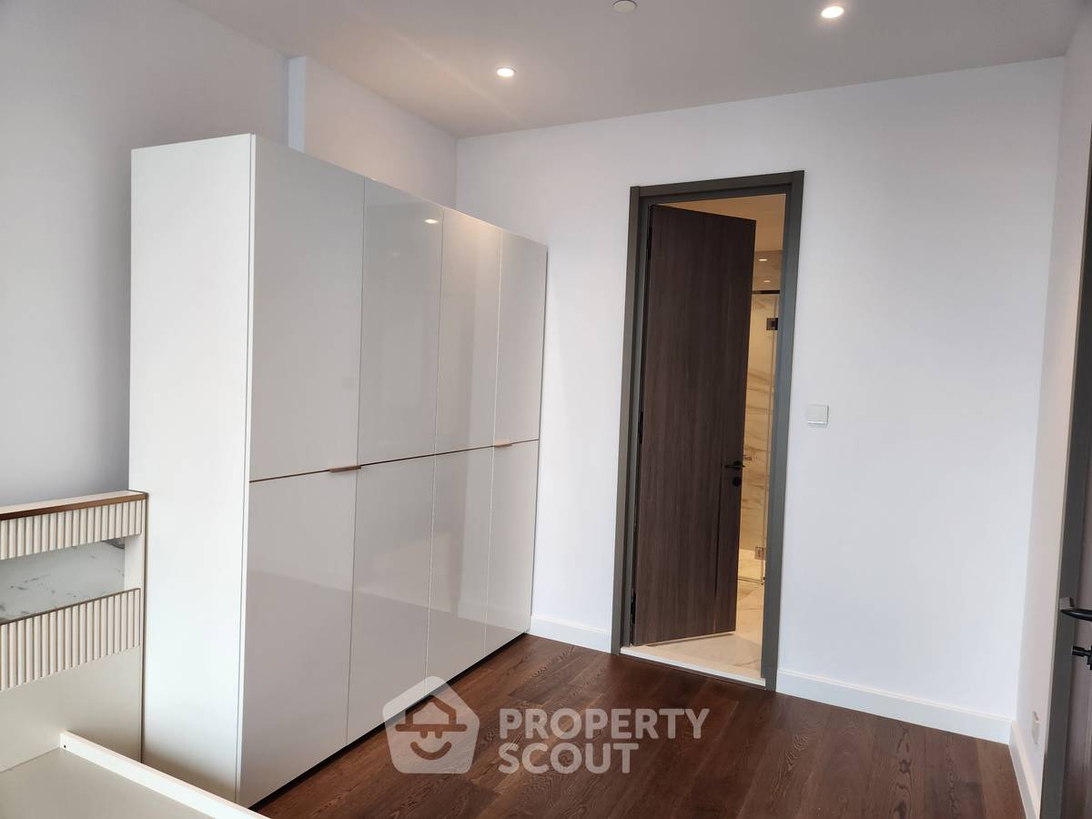 picture 2-BR Condo at Supalai Icon Sathon near MRT Si Lom (ID 1546608) - 12/19