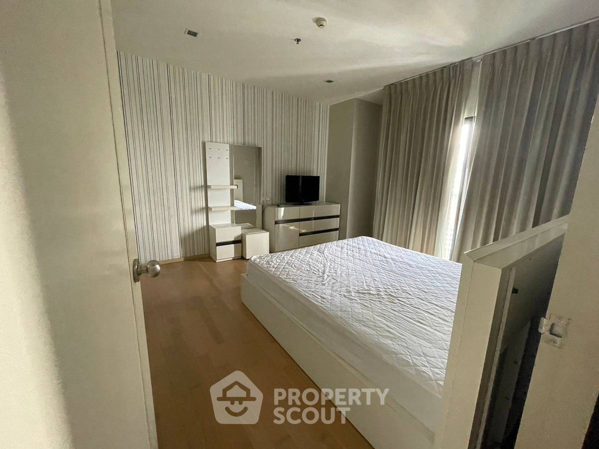 picture 1-BR Condo at Noble Reveal Ekamai near BTS Ekkamai (ID 510089) - 6/7