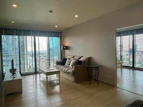 Condo for Rent Noble Solo (CR02844)