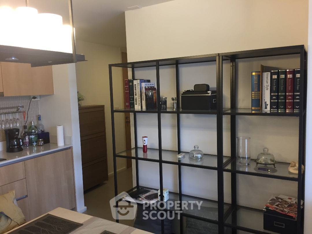 picture 1-BR Condo at The Nest Ploenchit near BTS Phloen Chit (ID 2105909) - 5/7