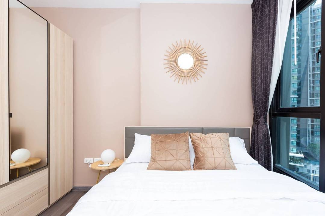 picture 1-BR Condo at The Base Park West Sukhumvit 77 near BTS On Nut (ID 2289002) - 3/16