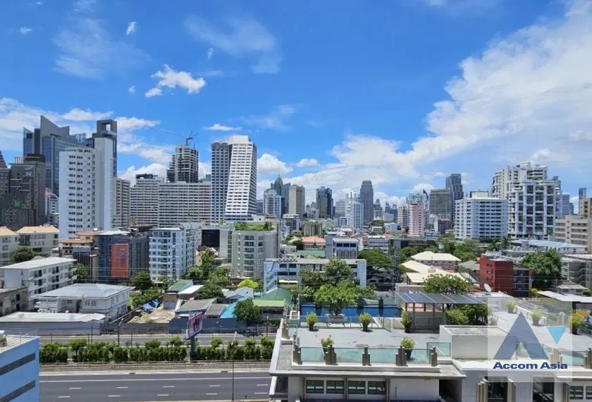 picture 🔼🔽 AccomA 📩  2 BR Condominium @Baan Ploenchit (AA39201) - 11/12
