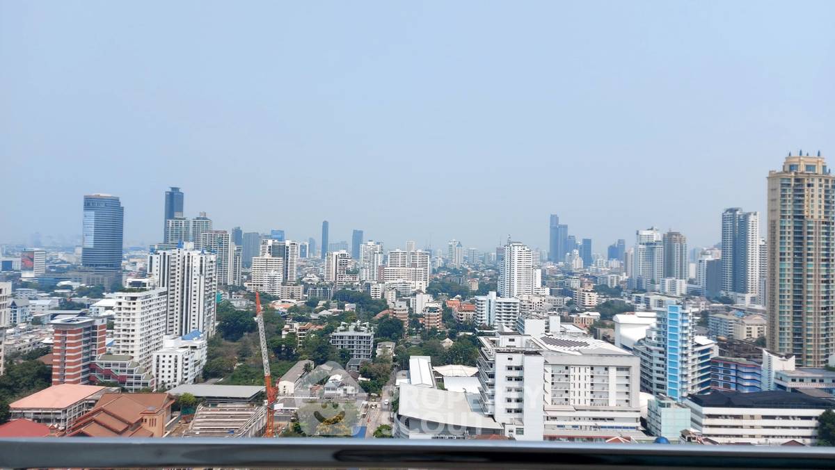 รูป คอนโด 2-ห้องนอน ที่ ศุภาลัย พรีเมียร์ เพลส อโศก ใกล้ MRT เพชรบุรี (ID 1123923) - รูปที่ 23/24