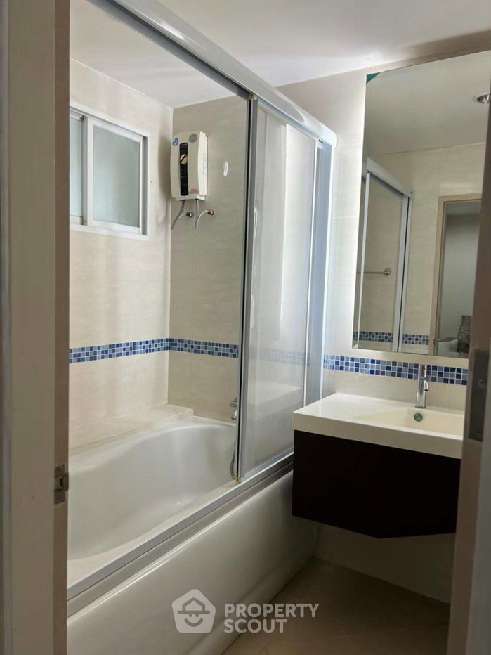 picture 1-BR Condo at Life @ Sathorn 10 near BTS Saint Louis (ID 1443382) - 5/22