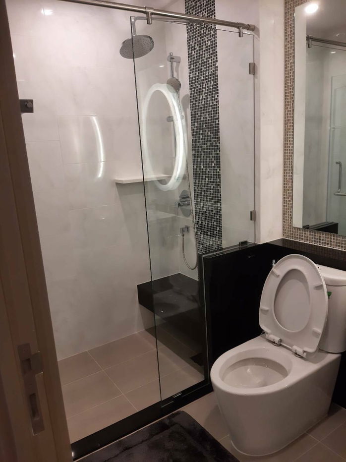 picture > Supalai Oriental Sukhumvit 39 for Rent 2b 2b, 84 sqm <    - 23/29
