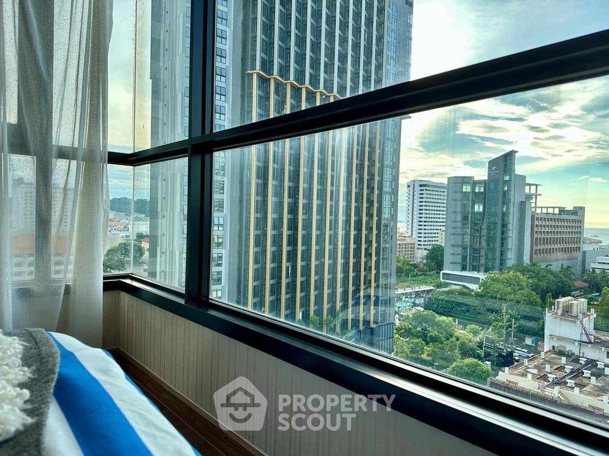 picture 2-BR Condo at The Base Central Pattaya close to Central Festival Pattaya (ID 1828775) - 9/39