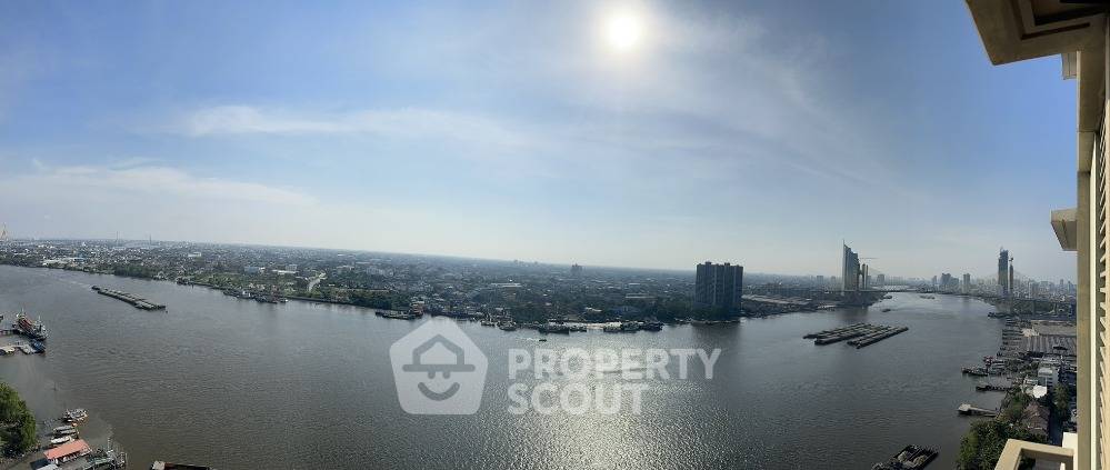 picture 3-BR Condo at Lumpini Park Riverside Rama 3 close to Phra Ram 3 (ID 1551730) - 14/23