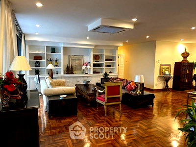 คอนโดให้เช่า : คอนโด 3-ห้องนอน ที่ ไพรม แมนชั่น วัน ใกล้ MRT เพชรบุรี (ID 2286632)