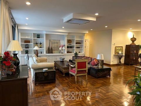3-BR Condo at Prime Mansion One near MRT Phetchaburi (ID 2286632)