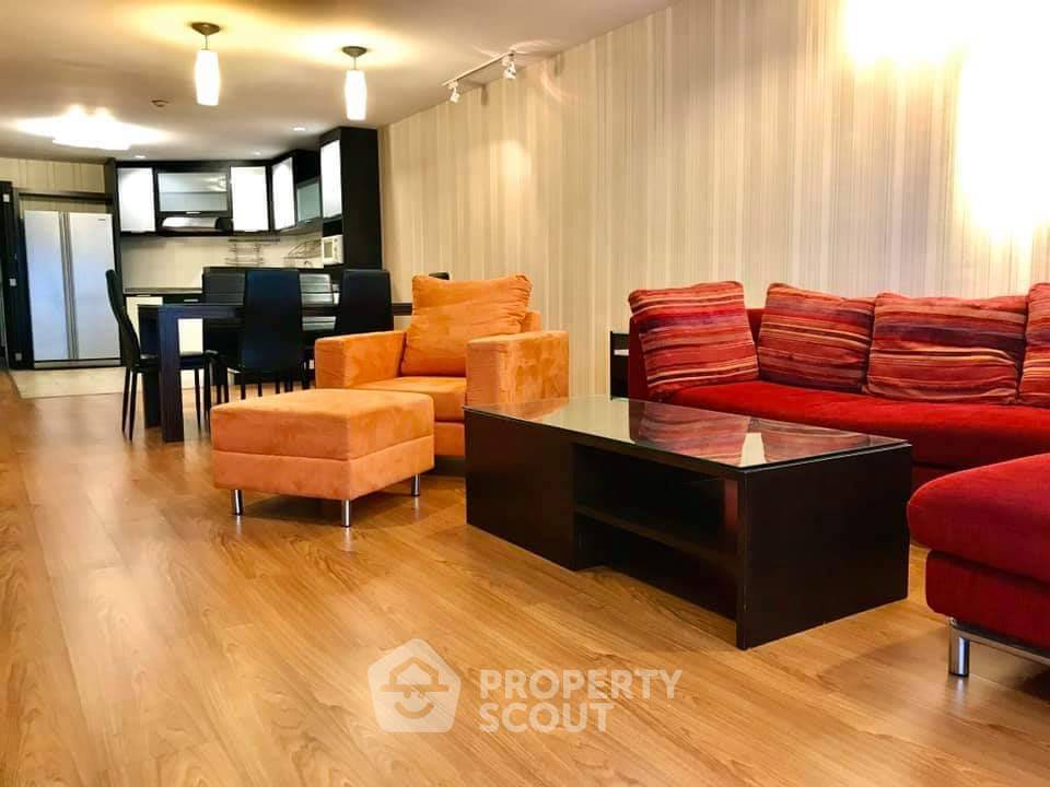 picture 1-BR Condo at Casa Viva Condominium near BTS Ekkamai (ID 514098) - 1/8