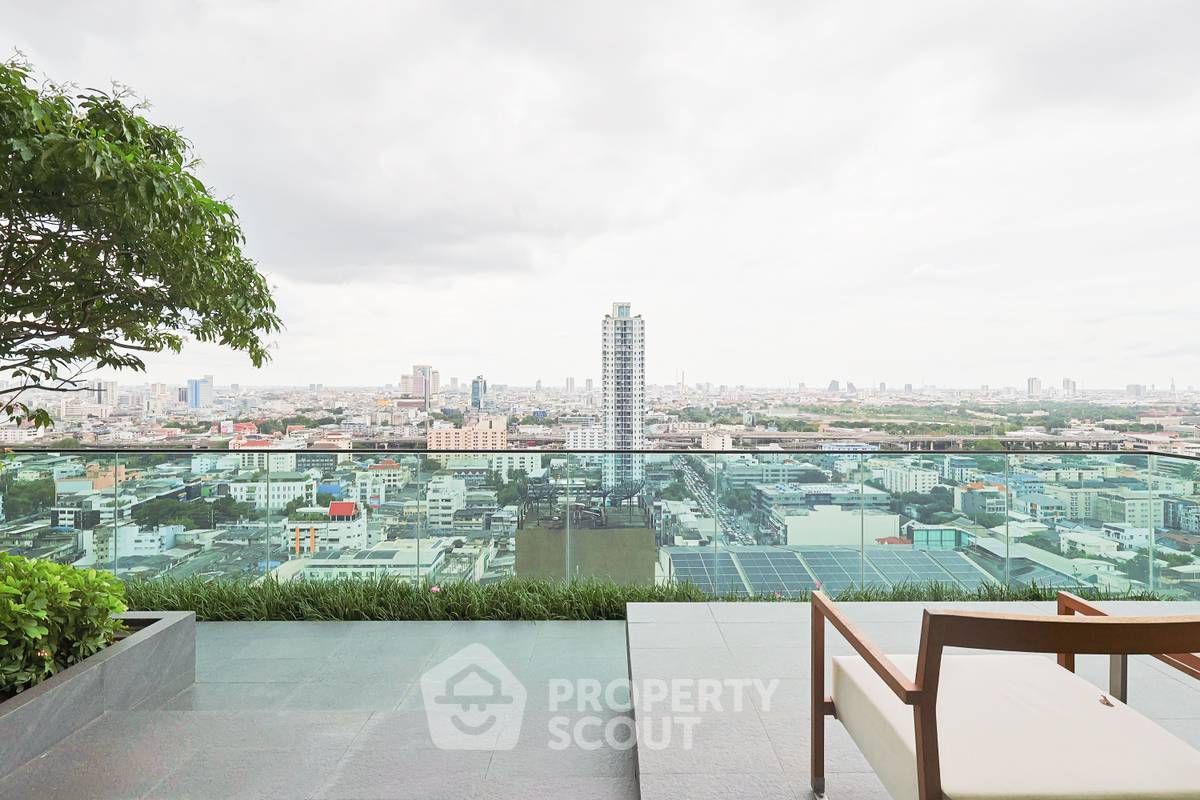 รูป คอนโด 1-ห้องนอน ที่ คอนเนอร์ ราชเทวี ใกล้ BTS ราชเทวี (ID 2281037) - รูปที่ 8/37