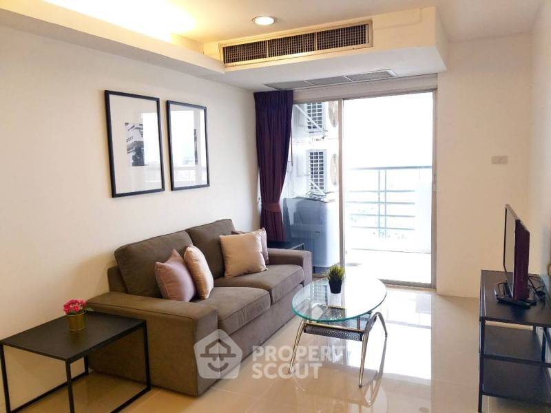 picture 2-BR Condo at The Waterford Diamond Tower Sukhumvit near BTS Phrom Phong (ID 514329) - 2/15