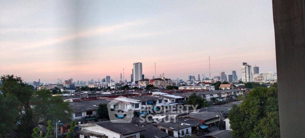 picture 1-BR Condo at Maestro 19 Ratchada19 - Vipha near MRT Ratchadaphisek (ID 751653) - 8/8