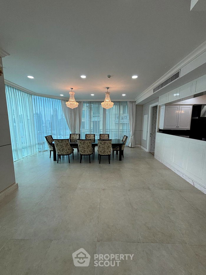 picture 4 Bedroom Penthouse at Royce Private Residences (ID 1404323) - 6/26
