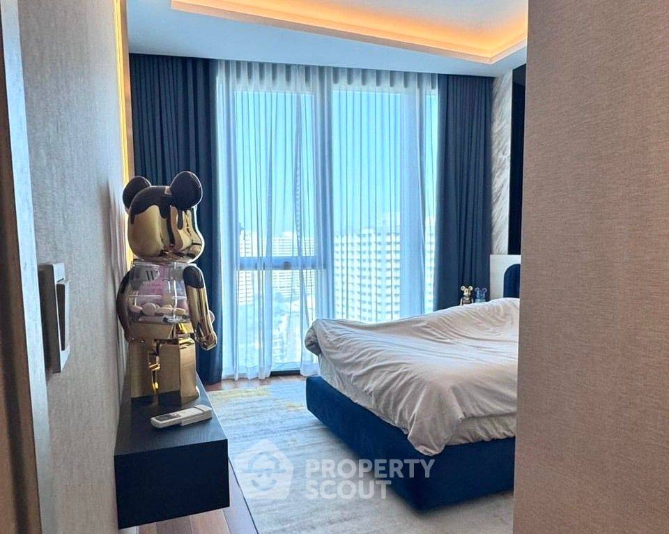 picture 2-BR Condo at The Estelle Phrom Phong near BTS Phrom Phong (ID 2293442) - 2/6