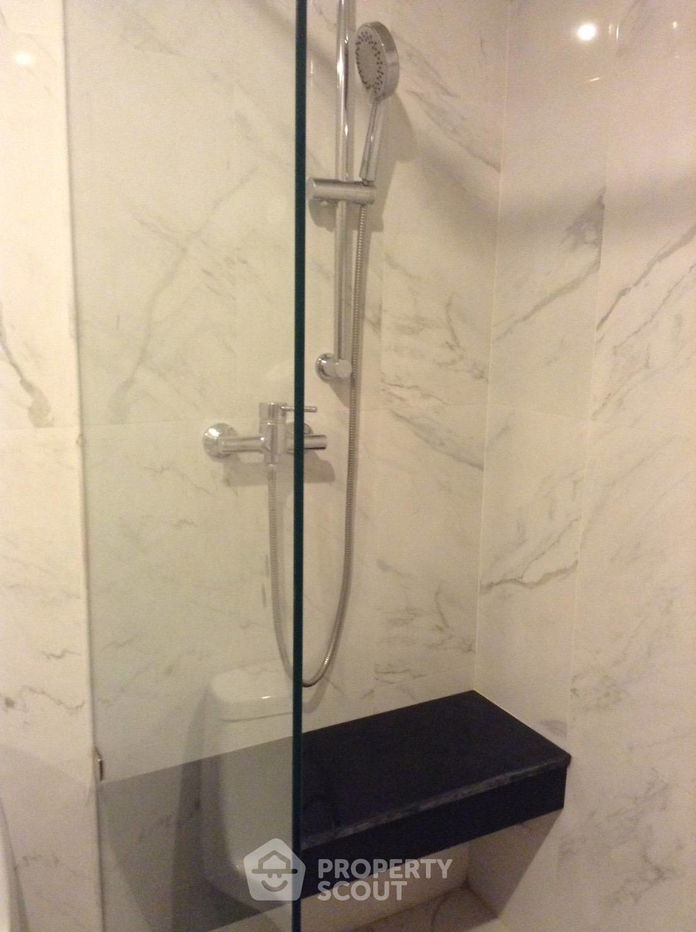 picture 2-BR Condo at Icon 3 Condominium near BTS Thong Lor (ID 513029) - 4/9