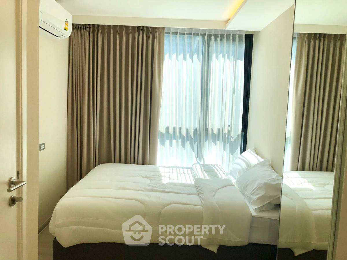 picture 2-BR Condo at Vtara 36 near BTS Thong Lor (ID 363019) - 23/63